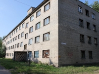 Жуковский, улица Мичурина, дом 4А. общежитие