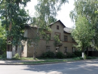Жуковский, улица Мичурина, дом 4. многоквартирный дом