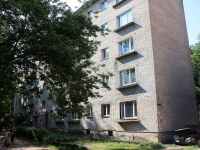 Zhukovsky, Chapaev st, house 14А. Apartment house
