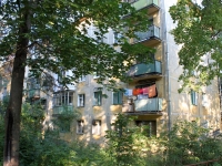Жуковский, улица Гарнаева, дом 3. многоквартирный дом