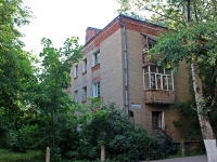 Жуковский, улица Гарнаева, дом 6. многоквартирный дом