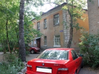 Жуковский, улица Гарнаева, дом 8. многоквартирный дом