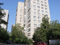Жуковский, улица Гарнаева, дом 11. многоквартирный дом