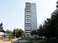 Жуковский, улица Горельники, дом 4. многоквартирный дом