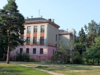 Жуковский, улица Лесная, дом 7. интернат