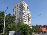 Жуковский, улица Нижегородская, дом 4. многоквартирный дом