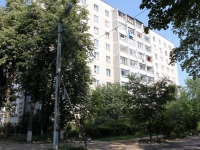 Жуковский, улица Нижегородская, дом 12. многоквартирный дом