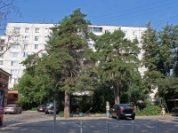 Жуковский, улица Нижегородская, дом 14. многоквартирный дом