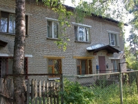 Жуковский, улица Нижегородская, дом 28А. многоквартирный дом
