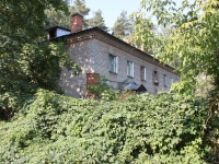 Жуковский, улица Нижегородская, дом 28. многоквартирный дом