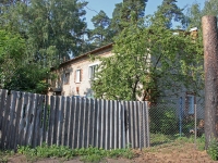 Жуковский, улица Нижегородская, дом 30. многоквартирный дом