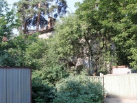 Жуковский, улица Нижегородская, дом 32. многоквартирный дом