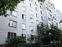 Жуковский, улица Осипенко, дом 4А. многоквартирный дом