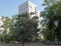 Жуковский, улица Осипенко, дом 5А. многоквартирный дом