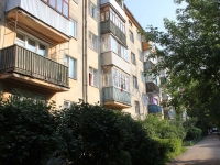 Жуковский, улица Серова, дом 16. многоквартирный дом