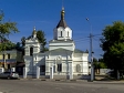 Religious building of Zvenigorod