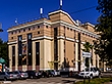 Commercial buildings of Zvenigorod