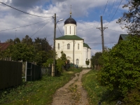 Zvenigorod, 大教堂 Успения Пресвятой Богородицы, Gorodok st, 房屋 1