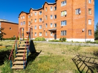 Zvenigorod, Vostochny district, house 16. Apartment house