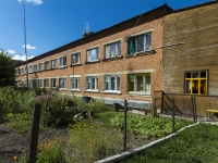 Zvenigorod, Rd Nakhabinskoe, house 13. Apartment house