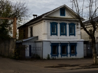 Zvenigorod, Ukrainskaya st, house 6. office building