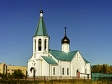Religious building of Klimovsk