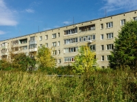 Klimovsk, Sovetskaya st, 房屋 3. 公寓楼