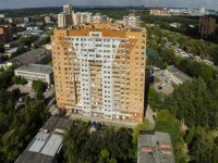 Korolev, st Boldyrev, house 5. Apartment house