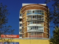 Korolev, Dzerzhinsky st, house 8Б. Apartment house
