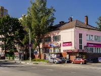 Korolev, Lenin st, house 10. multi-purpose building