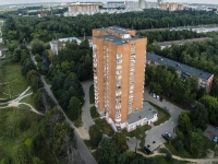 Korolev, Tsiolkovsky Ln, 房屋 2. 公寓楼