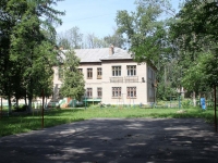Lytkarino, school №8, Lenin st, house 12Б