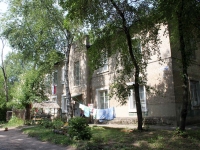 Lytkarino, Ukhtomsky st, house 18. Apartment house