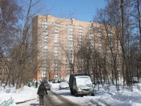 Реутов, Советская ул, дом 37