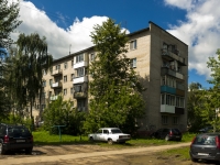 Fryazino, Polevaya st, house 7. Apartment house