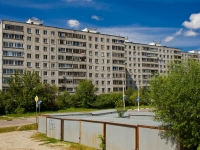 Fryazino, Desantnikov Ln, 房屋 3. 公寓楼