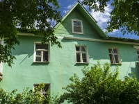 Fryazino, Shkolnaya st, house 4. Apartment house