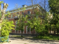 Fryazino, Lenin st, house 14А. hostel