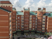 Fryazino, Pionerskaya st, house 3. Apartment house