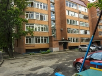 Fryazino, Pionerskaya st, house 4 к.2. Apartment house