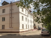 Fryazino, Tsentralnaya st, house 19. Apartment house