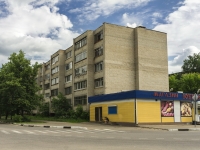 Fryazino, Tsentralnaya st, 房屋 8. 公寓楼