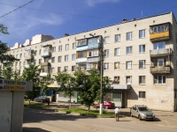 Fryazino, Popov st, house 6. Apartment house