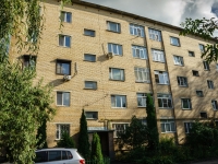 Shcherbinka, Lyublinskaya st, 房屋 1. 公寓楼