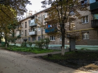 Щербинка, улица Мостотреста, дом 18. многоквартирный дом