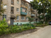 Shcherbinka, Mostotresta st, house 18. Apartment house