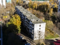 Shcherbinka, Vysotnaya st, 房屋 6. 公寓楼