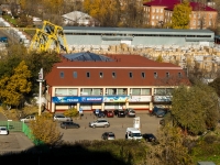 Shcherbinka, factory Щербинский лифтостроительный завод, Pervomayskaya st, house 6