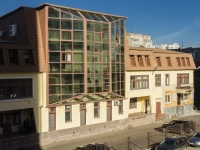 Shcherbinka, Sportivnaya st, house 7. office building