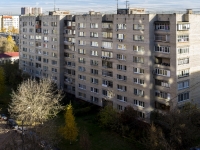 Shcherbinka, Yubileynaya st, 房屋 8. 公寓楼